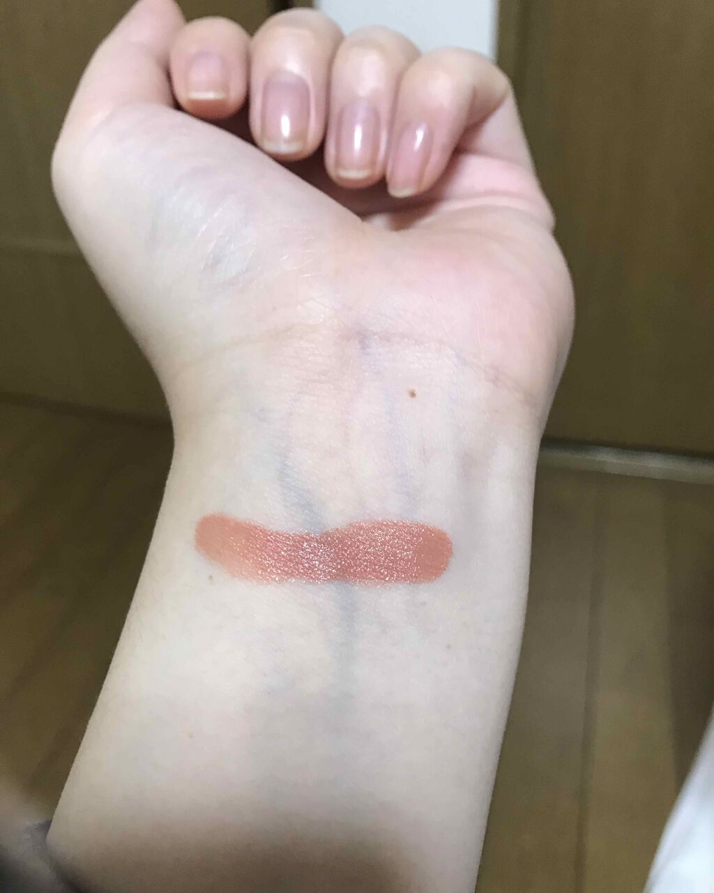 ザ ルージュ ベルベット/DECORTÉ/口紅を使ったクチコミ(3枚目)