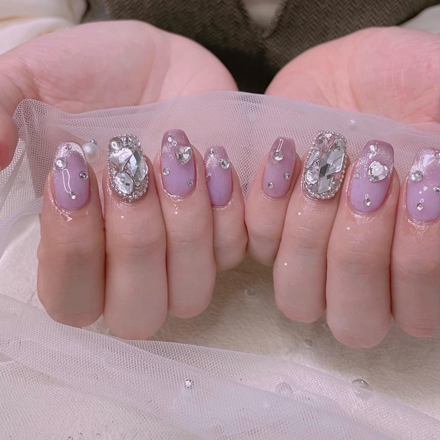 のネイルデザイン