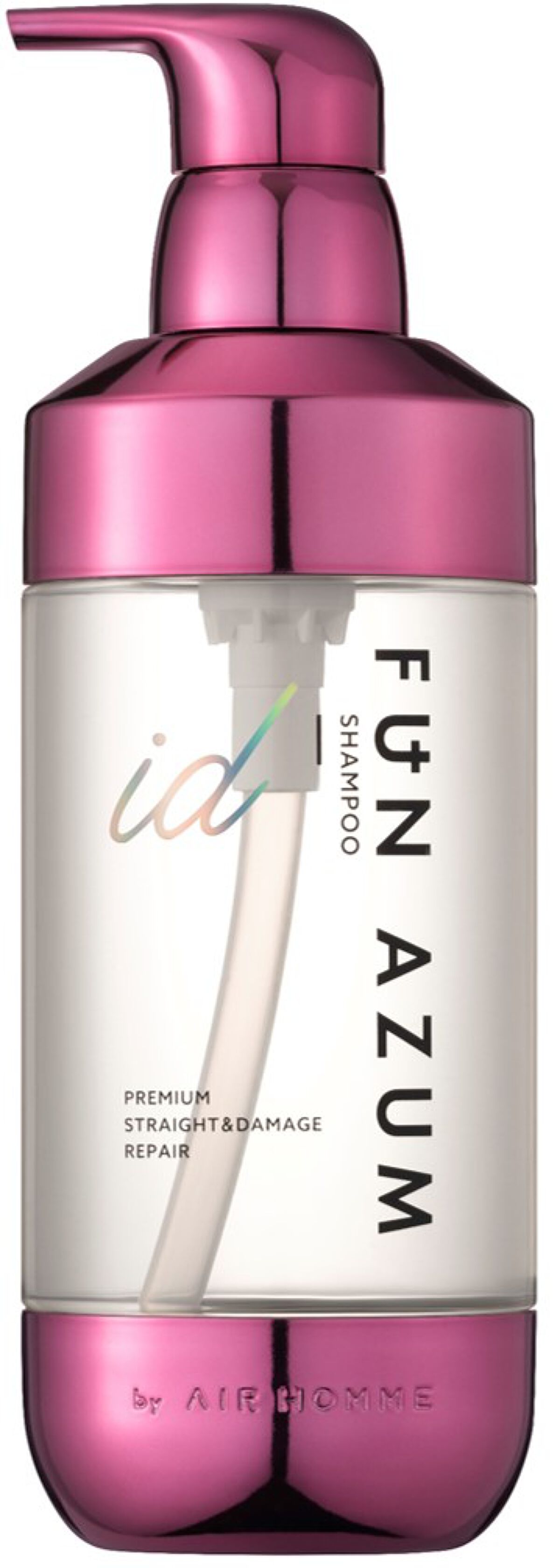 シャンプー（450ｍL）