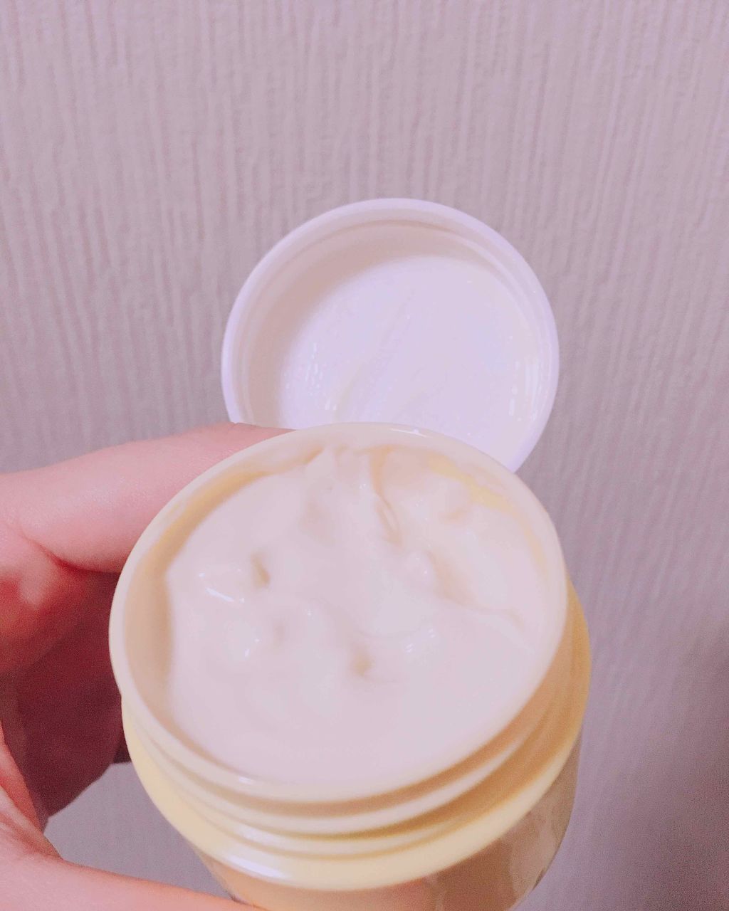 ラスティングベース/media/化粧下地を使ったクチコミ（2枚目）