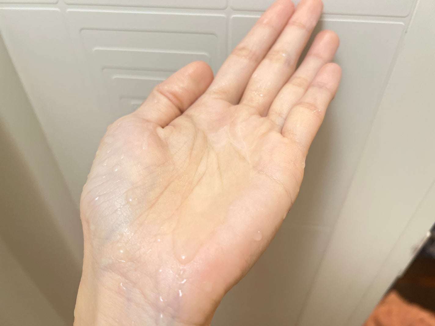 SpaniQ ナノバブルシャンプー/SpaniQ/市販シャンプーを使ったクチコミ(3枚目)