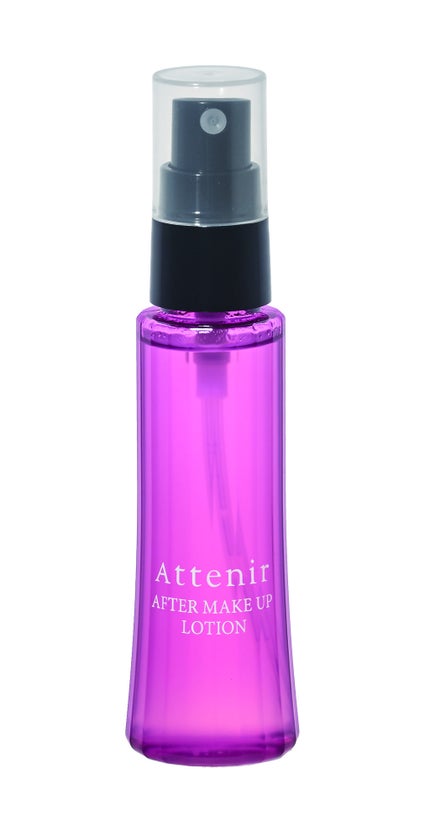 アテニア アフターメイクアップローション