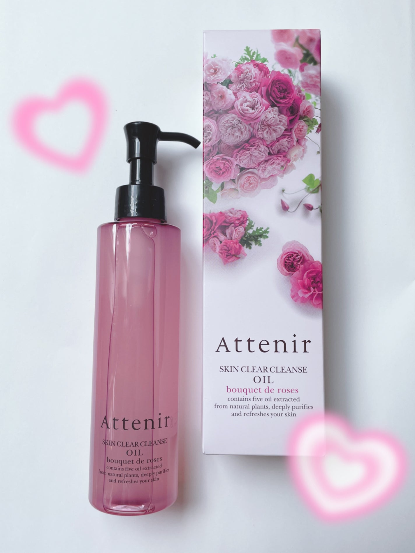 ドレスリフト ローション【医薬部外品】/アテニア/化粧水を使ったクチコミ(1枚目)