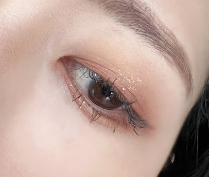 プロ アイ パレット/CLIO/アイシャドウパレットを使ったクチコミ(5枚目)