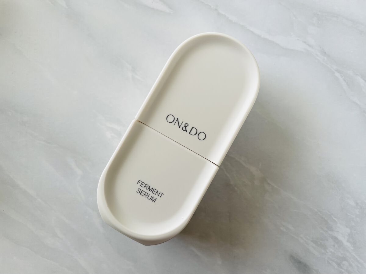 ON&DO | 定番から新作まで人気おすすめ商品のクチコミをチェック
