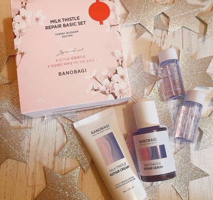 ãã«ã¯ã·ã¹ã« ãªãã¢ã»ã©ã /BANOBAGI/çŸå®¹æ¶²ã䜿ã£ãã¯ãã³ãïŒ2æç®ïŒ