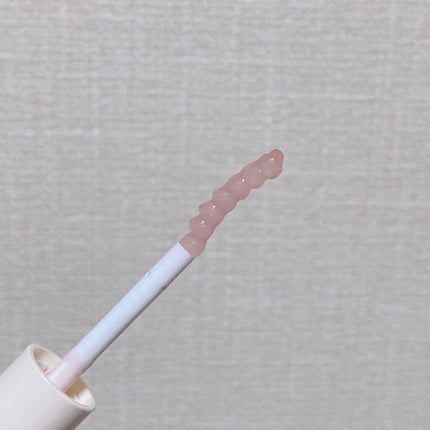 ラッシュジェリードロップ EX/MAJOLICA MAJORCA/まつげ美容液を使ったクチコミ(2枚目)