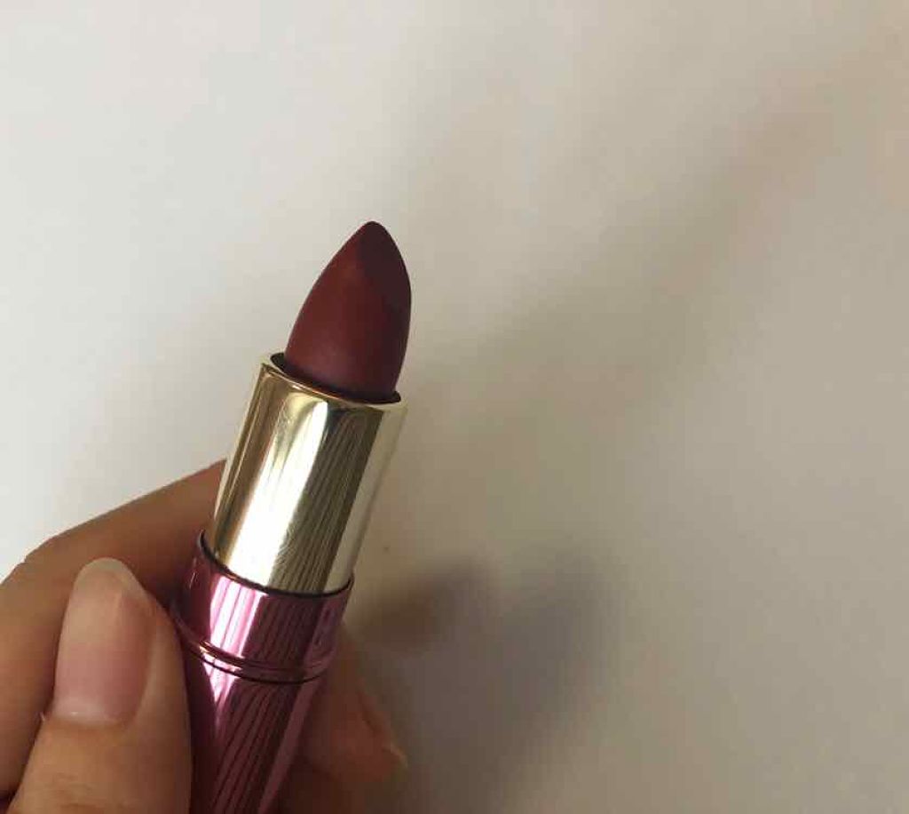 口紅（詰替用）/ちふれ/口紅を使ったクチコミ（2枚目）