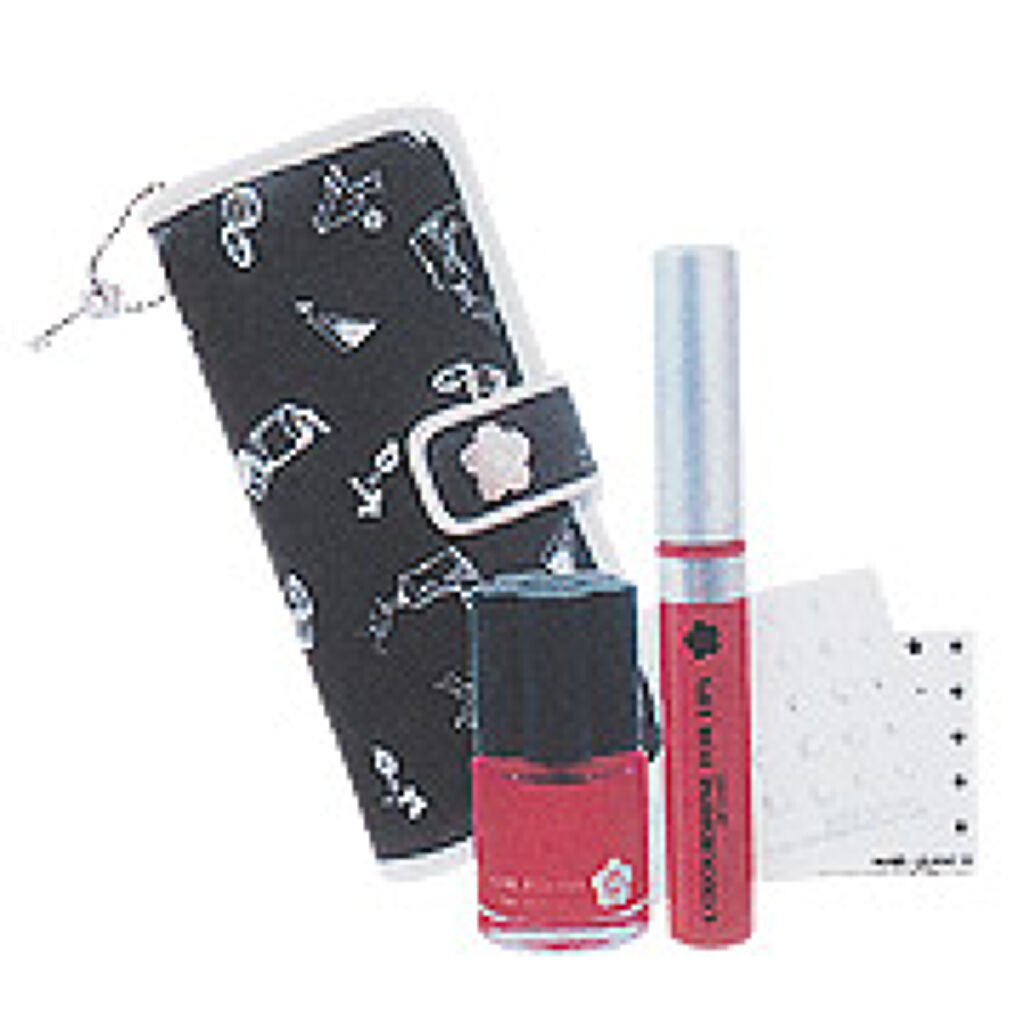 MARY QUANT ホット ミンクス