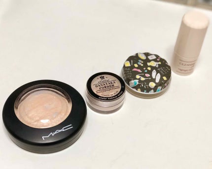 エアリータッチ ポイントビジュ/クラブ/クリームハイライトを使ったクチコミ(1枚目)