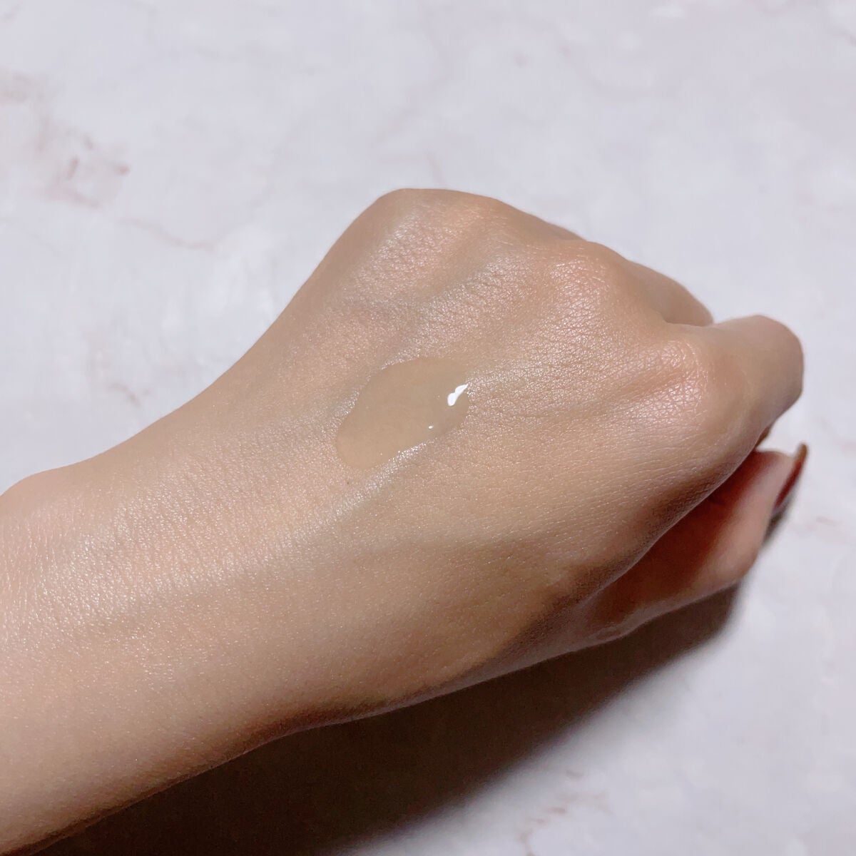 AZアゼライン酸10セラム/コスデバハ/美容液を使ったクチコミ(2枚目)