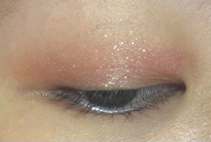 THE アイパレR/b idol/アイシャドウパレットを使ったクチコミ(4枚目)