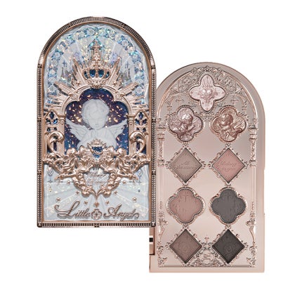 01 Eden's Angel (伊甸天使)