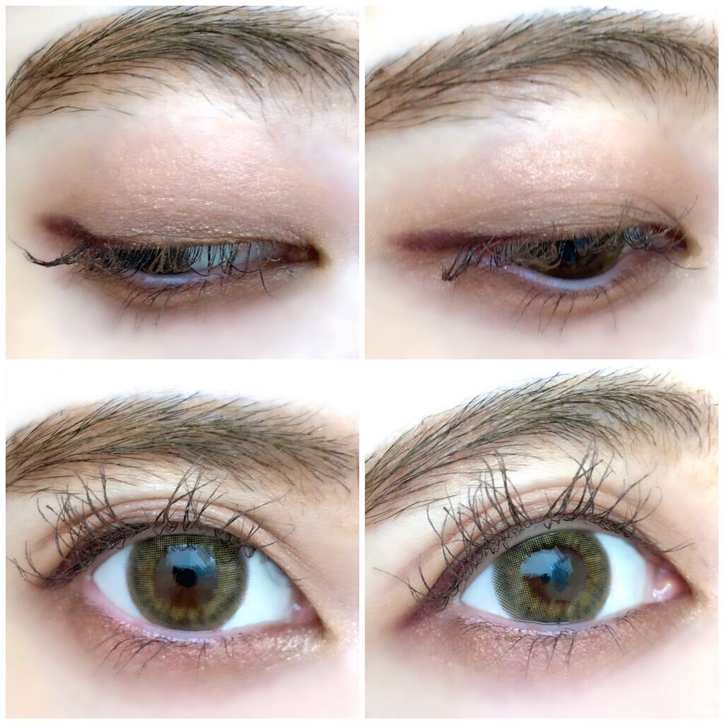 【旧品】パウダーチークス/キャンメイク/パウダーチークを使ったクチコミ(2枚目)