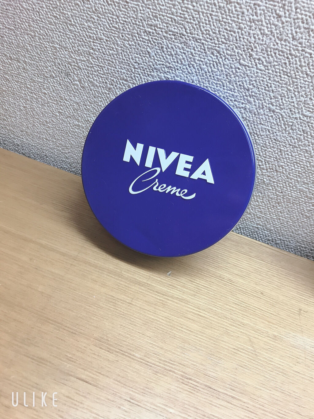 ニベアクリーム/ニベア/ボディクリームを使ったクチコミ（3枚目）