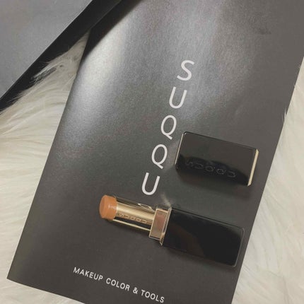 モイスチャー リッチ リップスティック/SUQQU/口紅を使ったクチコミ(1枚目)