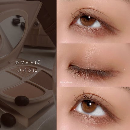 パーフェクトエクステンション マスカラ for カール/D-UP/マスカラを使ったクチコミ(6枚目)