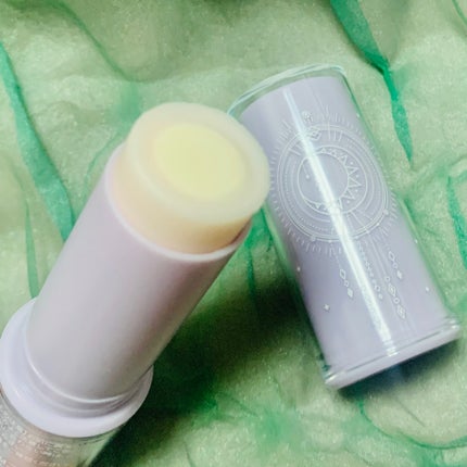 コラーゲンモイスチャーコアスティック/illuN/美容液を使ったクチコミ(2枚目)