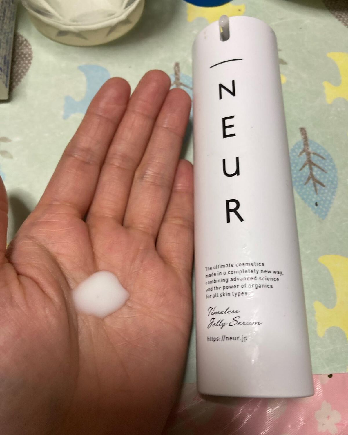 を使ったクチコミ（3枚目）