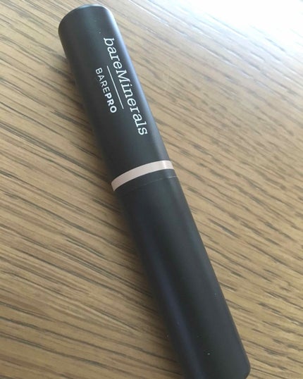 コンシーラー/bareMinerals/パウダーコンシーラーを使ったクチコミ(2枚目)