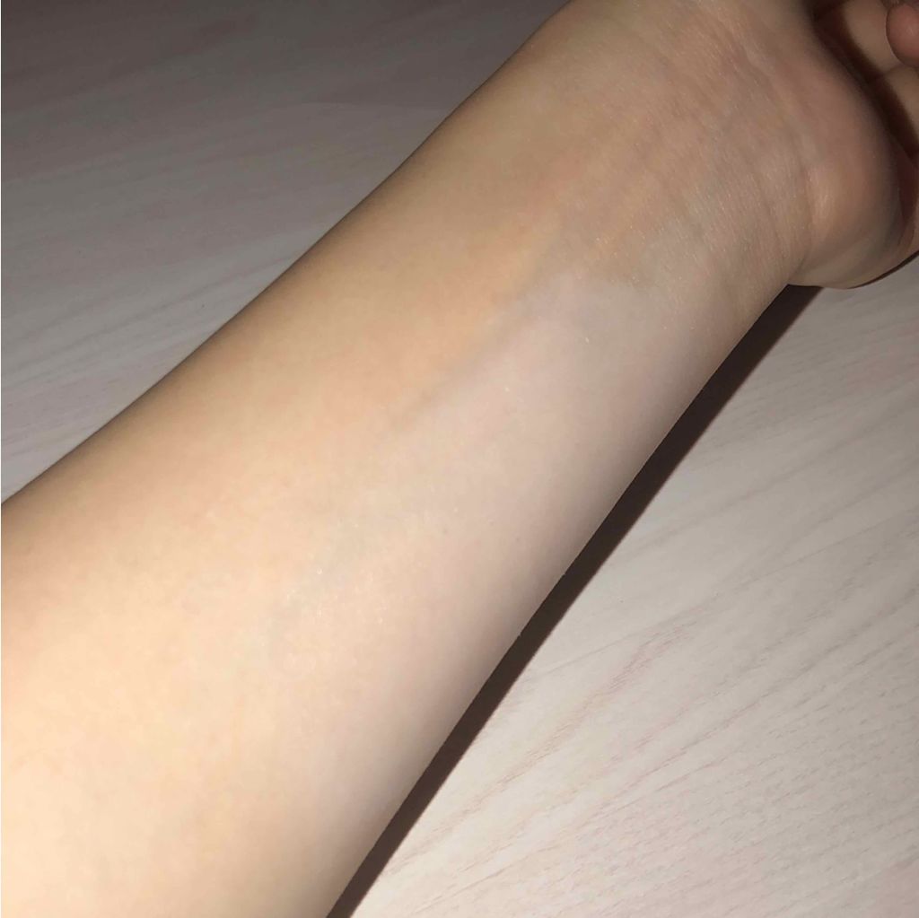 皮脂テカリ防止下地/CEZANNE/化粧下地を使ったクチコミ(3枚目)