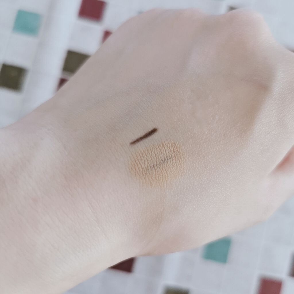 スポッツカバー ファウンデイション/SHISEIDO/クリームコンシーラーを使ったクチコミ(4枚目)