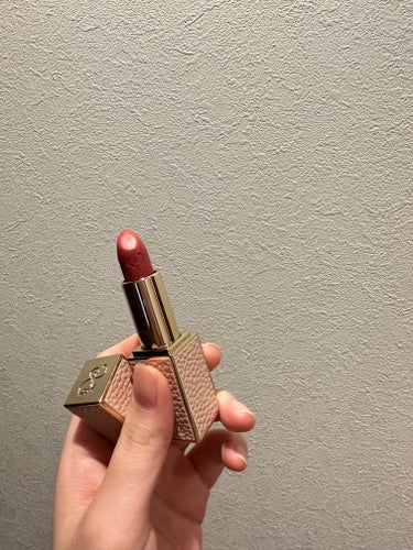 【リップ収集家💄リップ特集②】



🌟SELVE　メルティングフィルムリップ
01　ドミナントローズ



齊藤早紀ちゃんプロデュースの
コスメ！SELVEのリップです👏💓


系統全然ちがうけど（笑