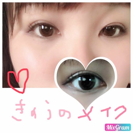 【旧品】パーフェクトスタイリストアイズ/キャンメイク/アイシャドウパレットを使ったクチコミ(1枚目)