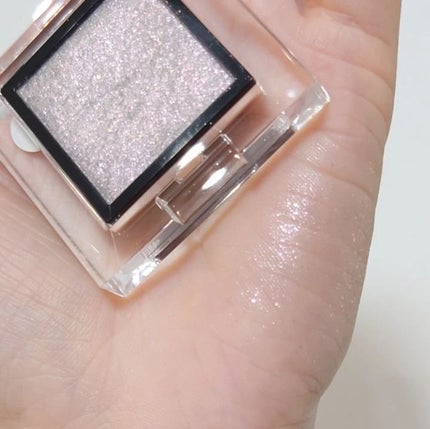 アディクション ザ アイシャドウ プリズム/ADDICTION/単色アイシャドウを使ったクチコミ(5枚目)