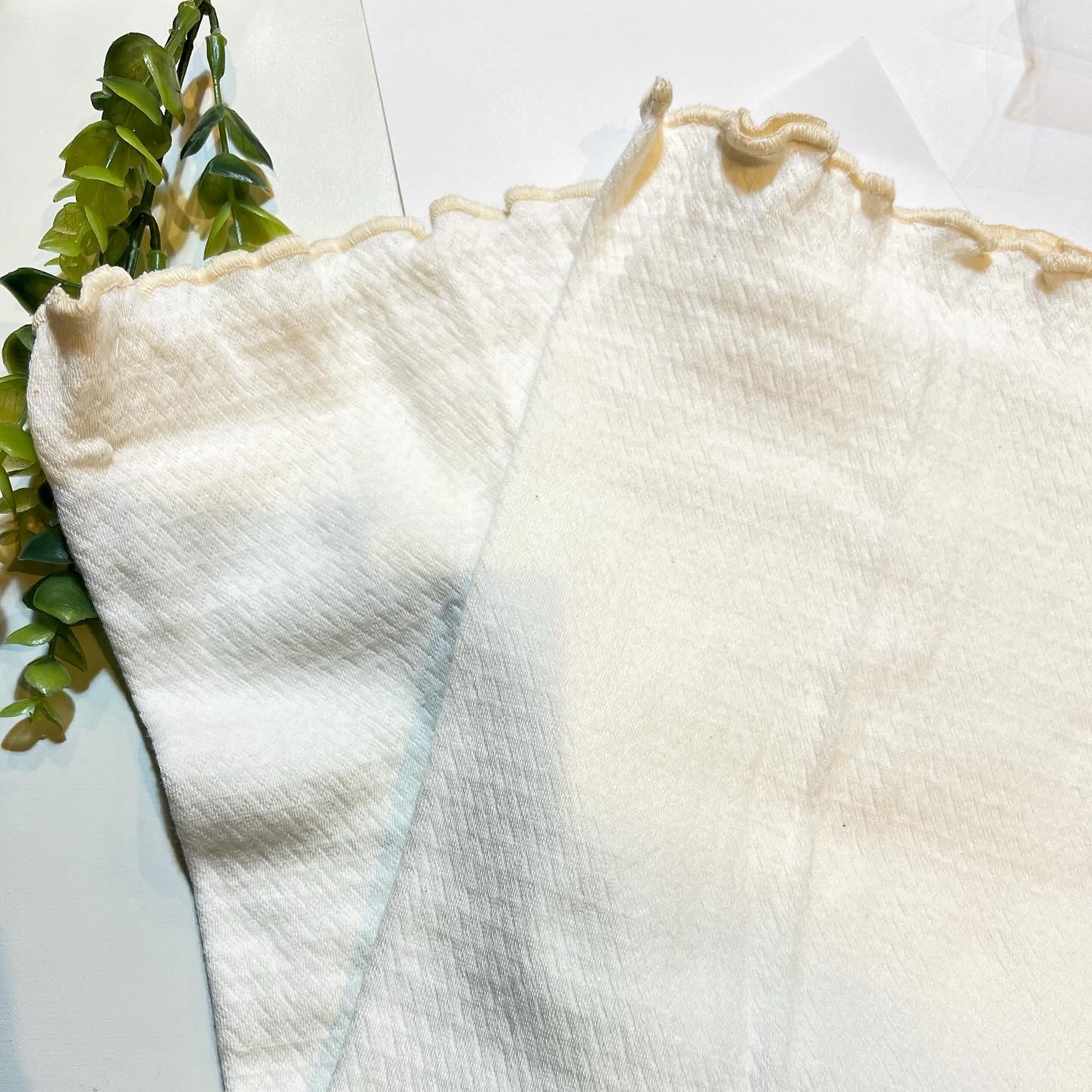 温活シルク腹巻き/BELTA(ベルタ)/その他を使ったクチコミ（3枚目）