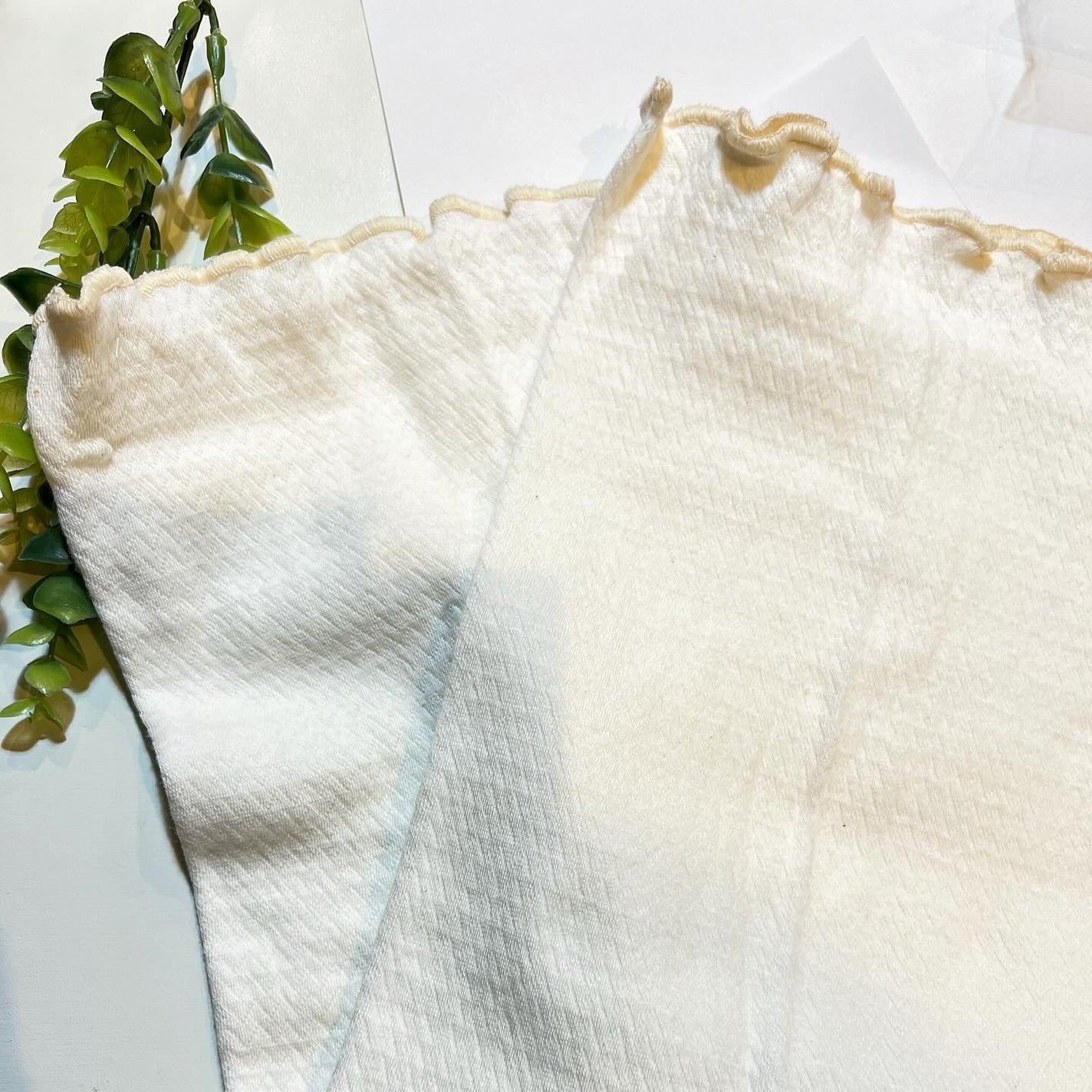 温活シルク腹巻き/BELTA(ベルタ)/その他を使ったクチコミ(3枚目)