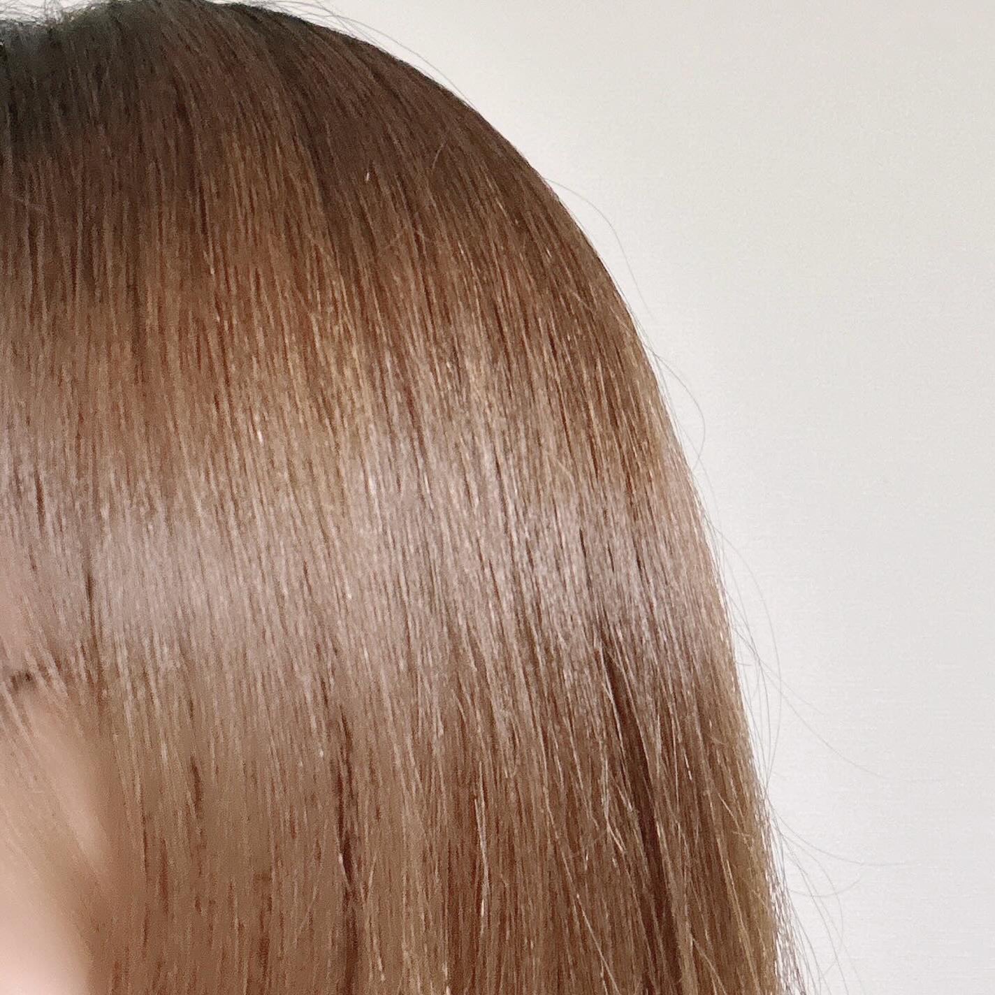 OR スパ・シャンプー/ヘアトリートメント シルキーナイトリペア/Off&Relax/市販シャンプーを使ったクチコミ(4枚目)