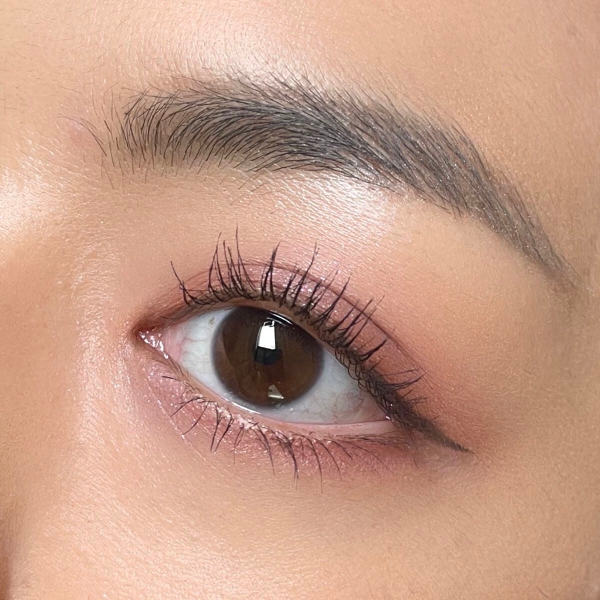 アディクション ザ アイシャドウ パレット/ADDICTION/アイシャドウパレットを使ったクチコミ(6枚目)