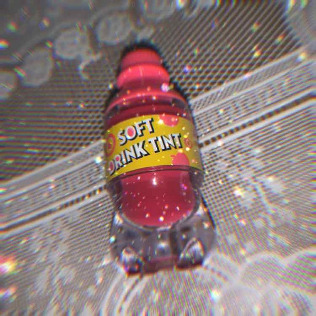 fantastic_perfume_q4pu on LIPS 「エチュードハウス💄ソフトドリンクティントPK001・見た目がド..」(1枚目)