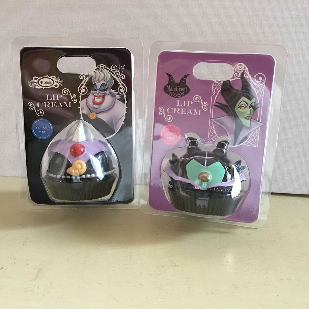 ディズニーストア リップバーム/ディズニーストア/リップグロスを使ったクチコミ(1枚目)