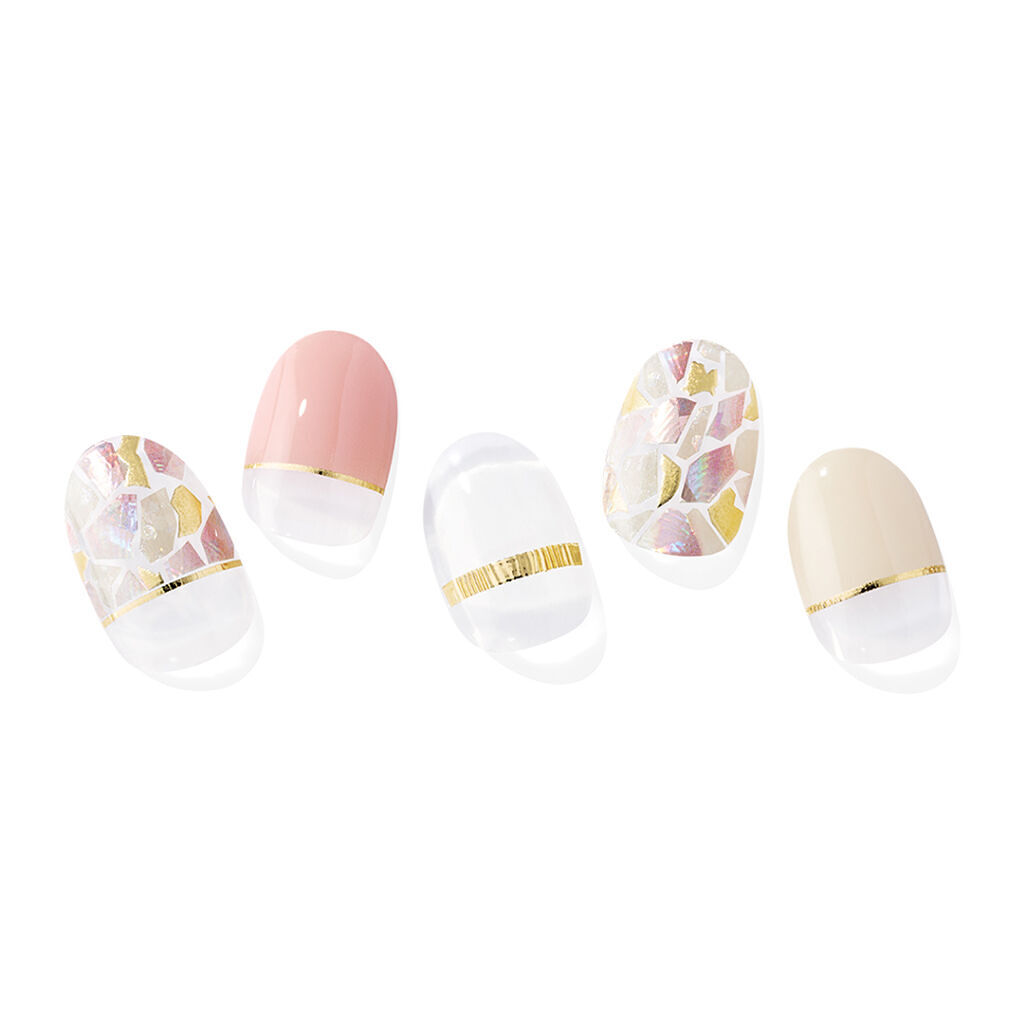 NSS-008 N Steadyseller Nails no.1