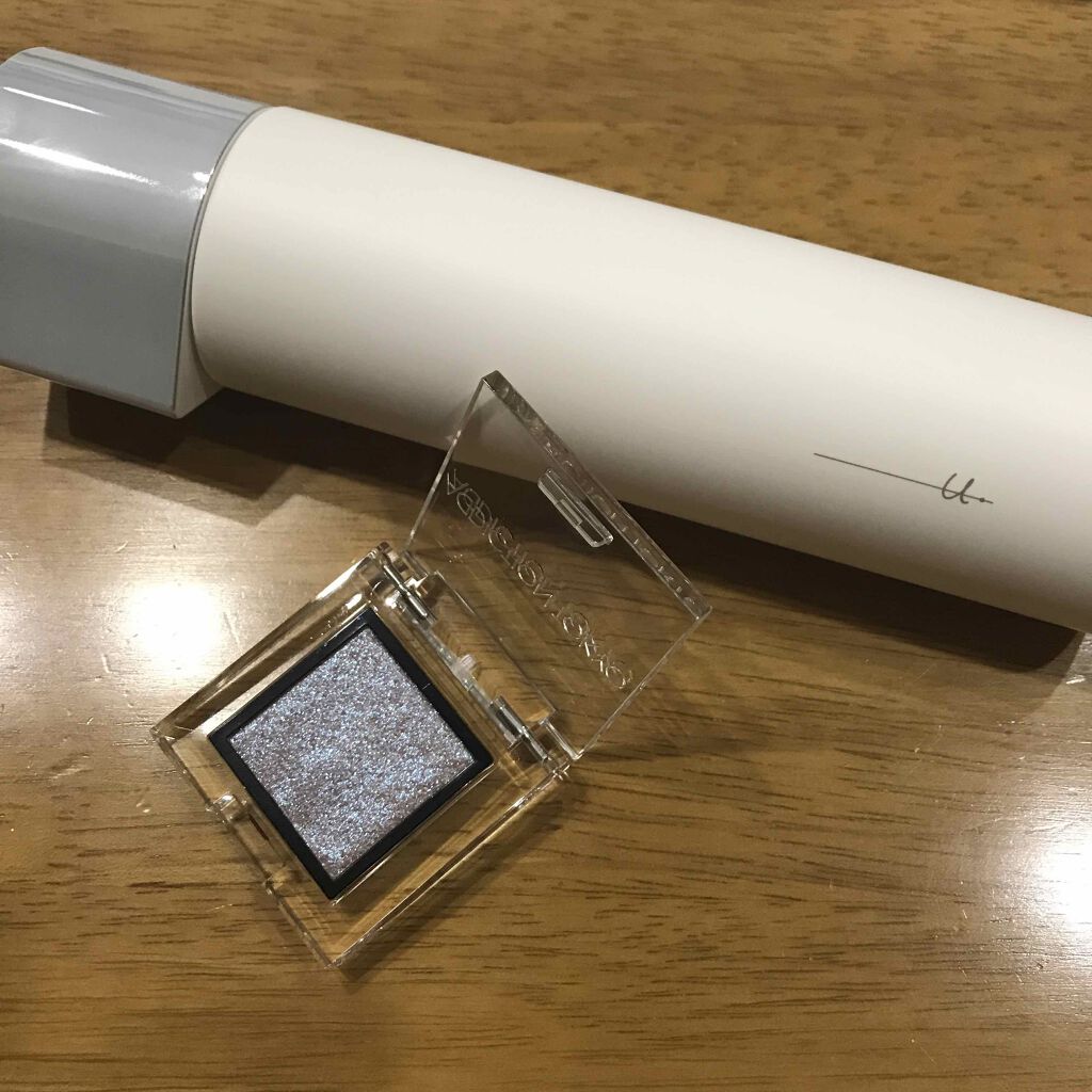 アディクション ザ アイシャドウ スパークル/ADDICTION/単色アイシャドウを使ったクチコミ(1枚目)