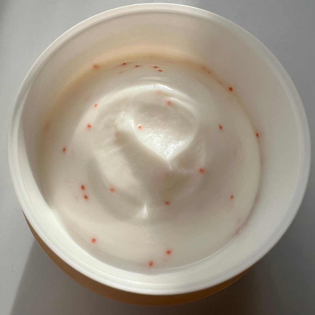 アンティミリ Wオイルイン クリーム/ナリス化粧品/フェイスクリームを使ったクチコミ（2枚目）