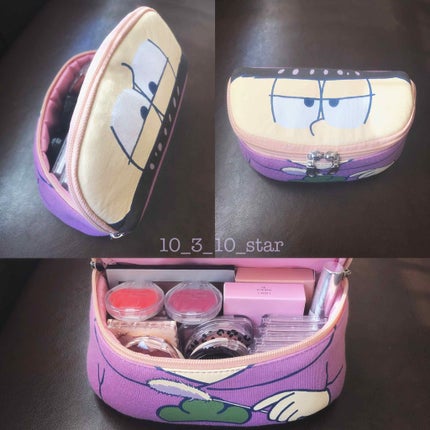 グロウフルールチークス/キャンメイク/パウダーチークを使ったクチコミ(2枚目)