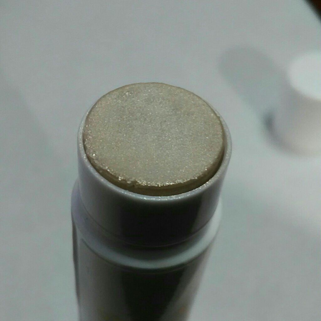 MP ジェム ハイライター/セリア/スティックハイライトを使ったクチコミ（2枚目）