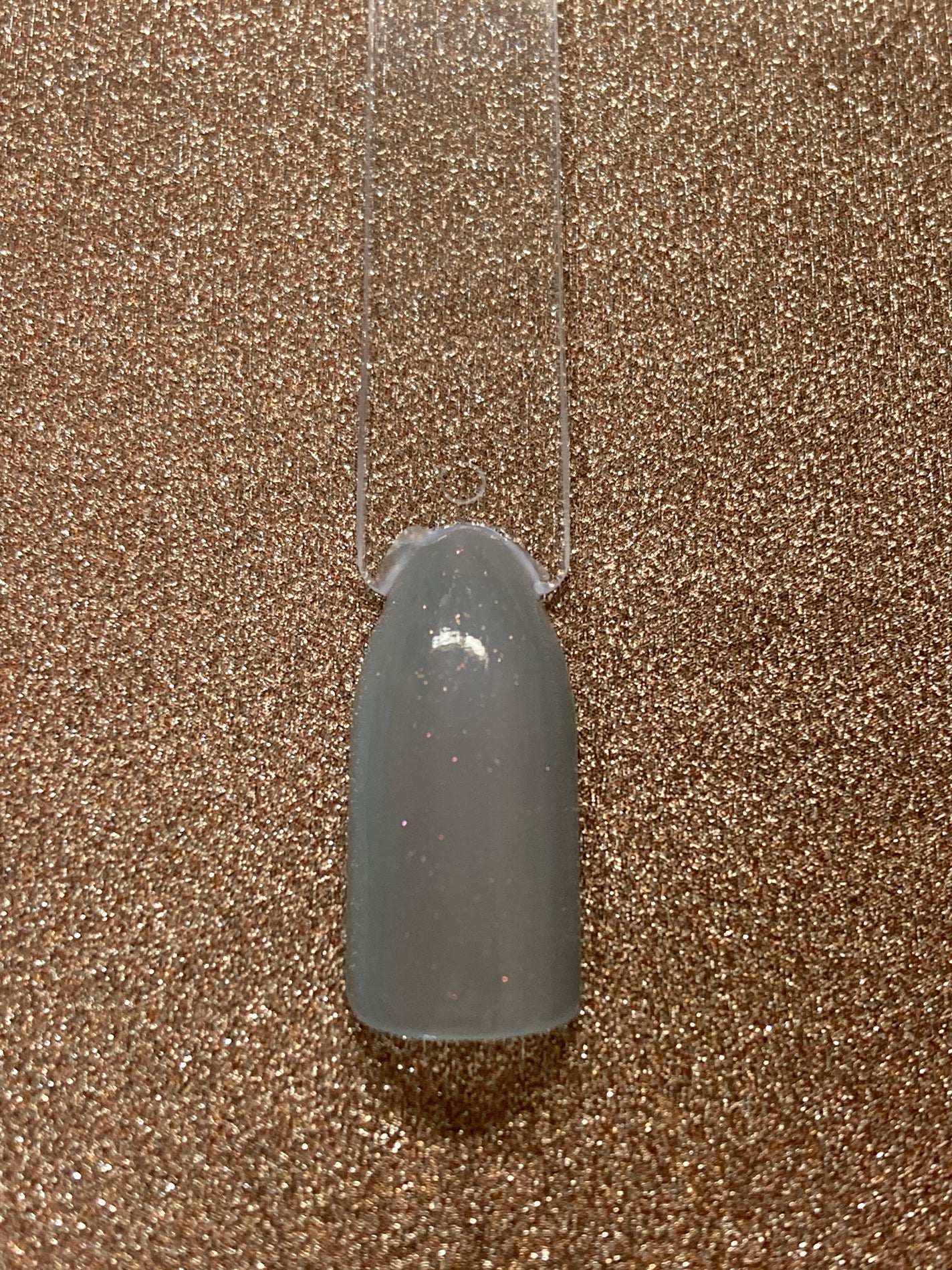 ニュアンスネイルカラー/KATE/マニキュアを使ったクチコミ(2枚目)