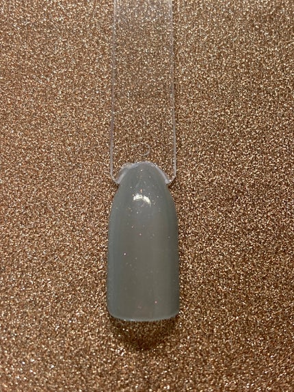 ニュアンスネイルカラー/KATE/マニキュアを使ったクチコミ(2枚目)