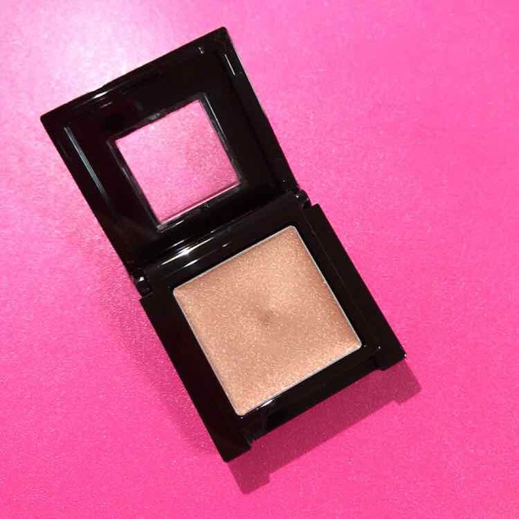 ヴィセ アヴァン シングルアイカラー クリーミィ/Visée/ジェル・クリームアイシャドウを使ったクチコミ（2枚目）