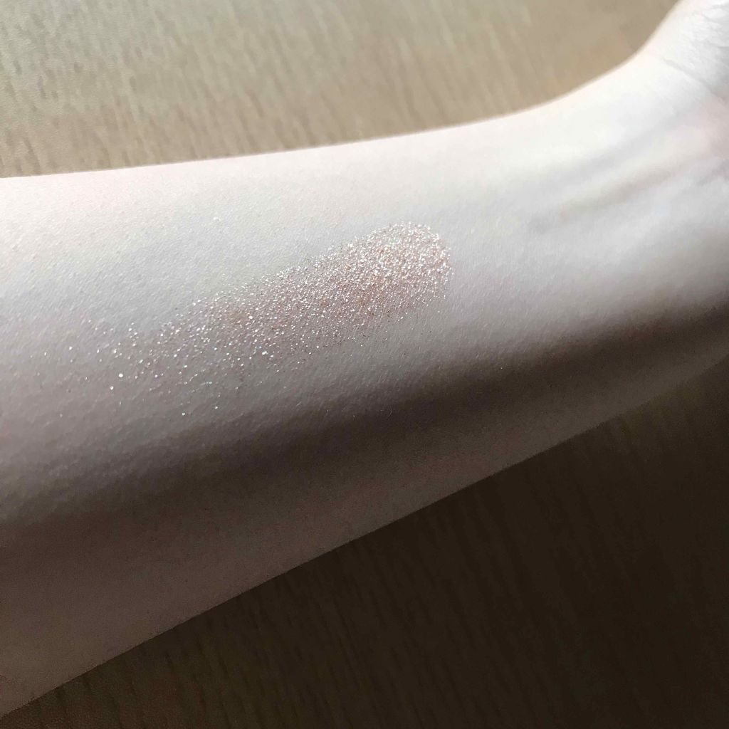 プロ シングル シャドウ/CLIO/単色アイシャドウを使ったクチコミ（3枚目）