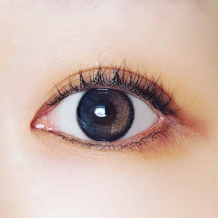 ベターザンアイズ/rom&nd/アイシャドウパレットを使ったクチコミ(3枚目)