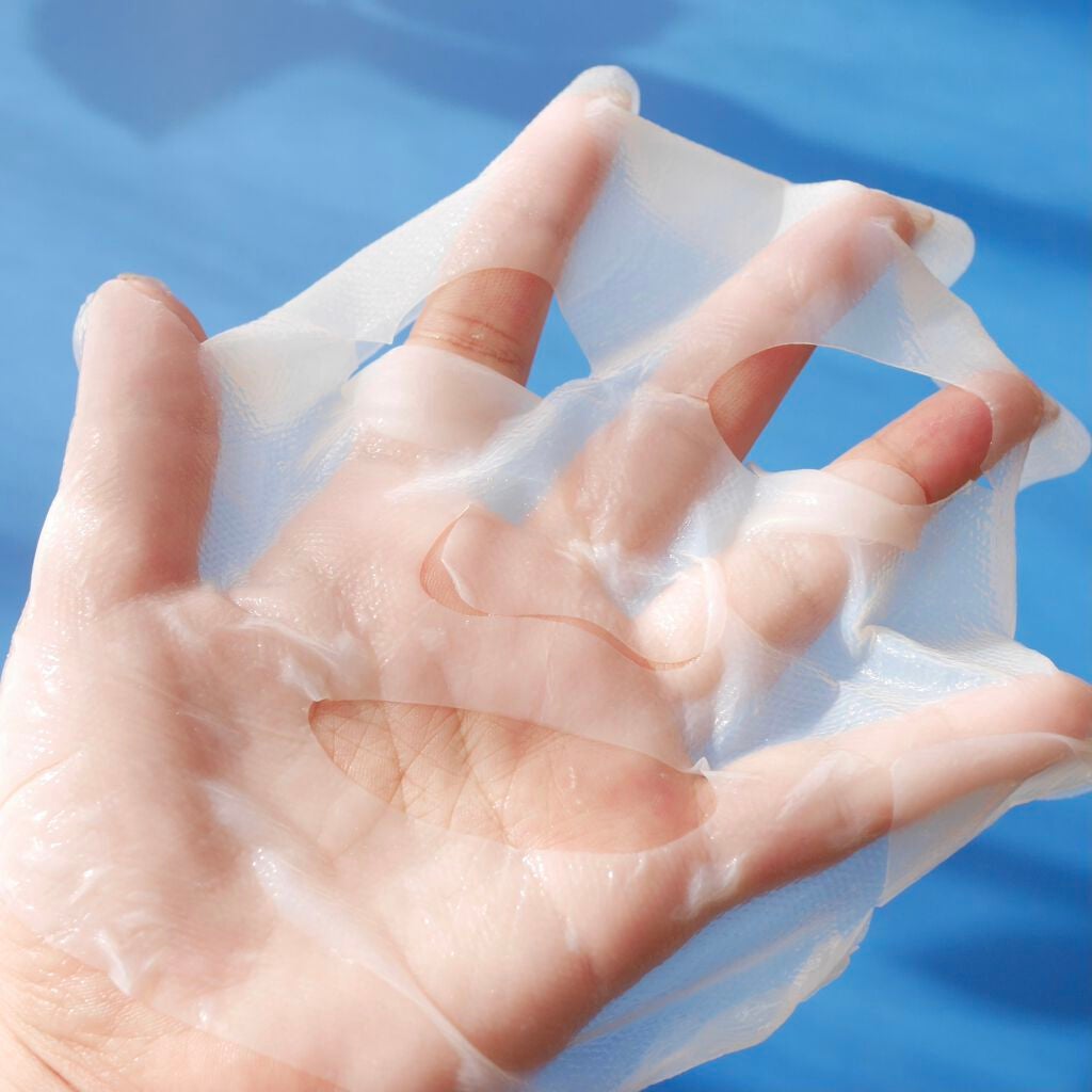 モイスチュア ミルク/Moonyu(モーニュ)/乳液を使ったクチコミ(9枚目)