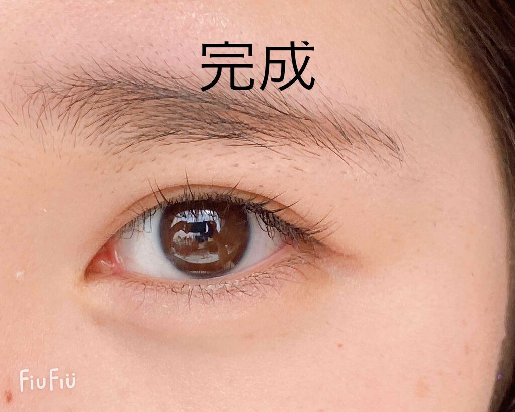 パーフェクトマルチアイズ/キャンメイク/アイシャドウパレットを使ったクチコミ（3枚目）