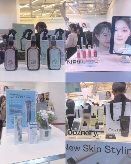 センテラ アンプル/SKIN1004/美容液を使ったクチコミ(10枚目)