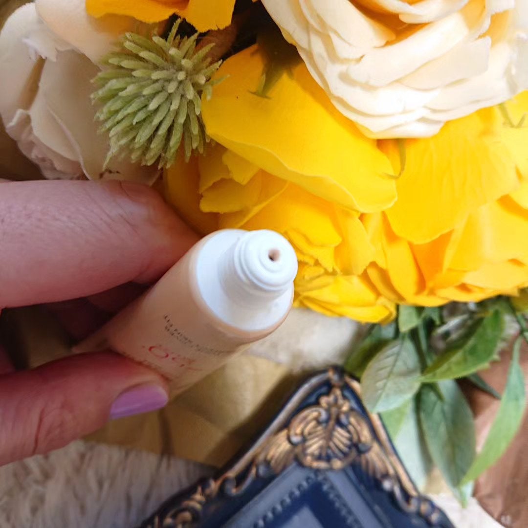 アーバンシェード カバーアンドフィット サントーンアップ サンケア/DEWYTREE/日焼け止めローションを使ったクチコミ(5枚目)