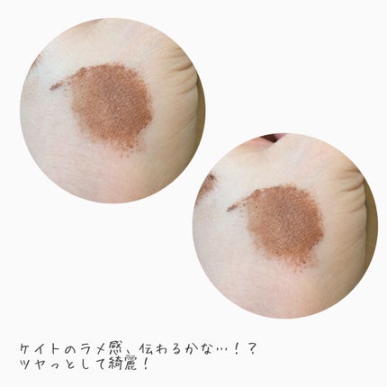 カラーリングアイブロウ/ヘビーローテーション/眉マスカラを使ったクチコミ(7枚目)